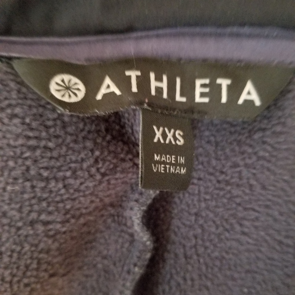 Athleta jacket - Picture 2 of 4
